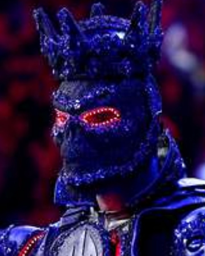 I love the pride shown in <a href="/BronzeBomber/">Deontay Wilder</a> entrance and no matter what We Love You for Loving Us! #TilThisDay #Believeit #Receiveit #Acheiveit he will rise again!