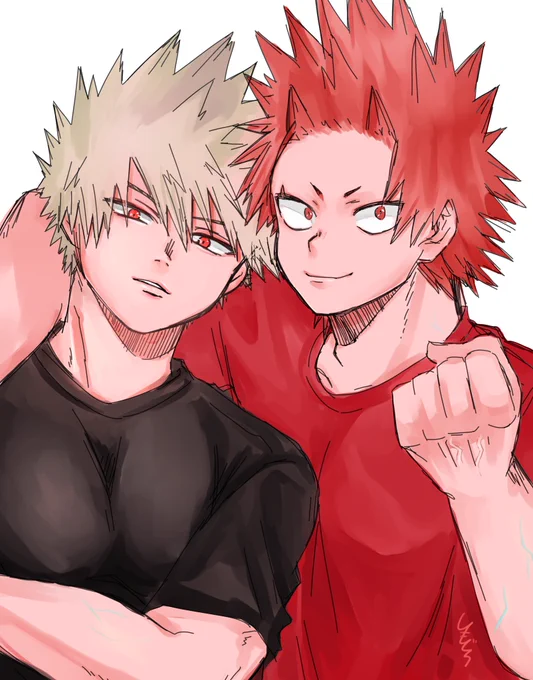 切爆! 