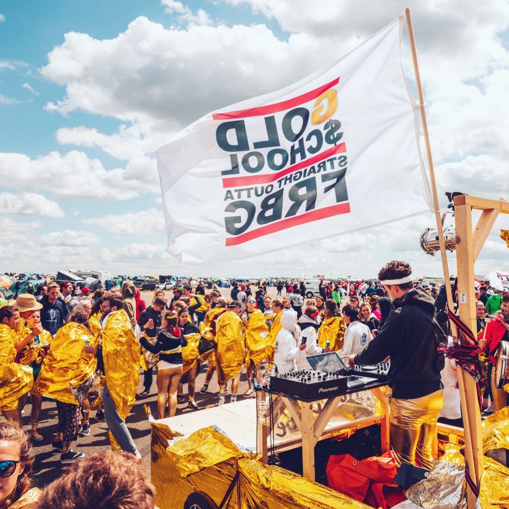 #medis #medimeisterschaften #medis2019 #flashback #throwback #goldschool #NURLiebe