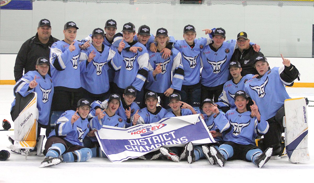 MN Blue Ox tweet media