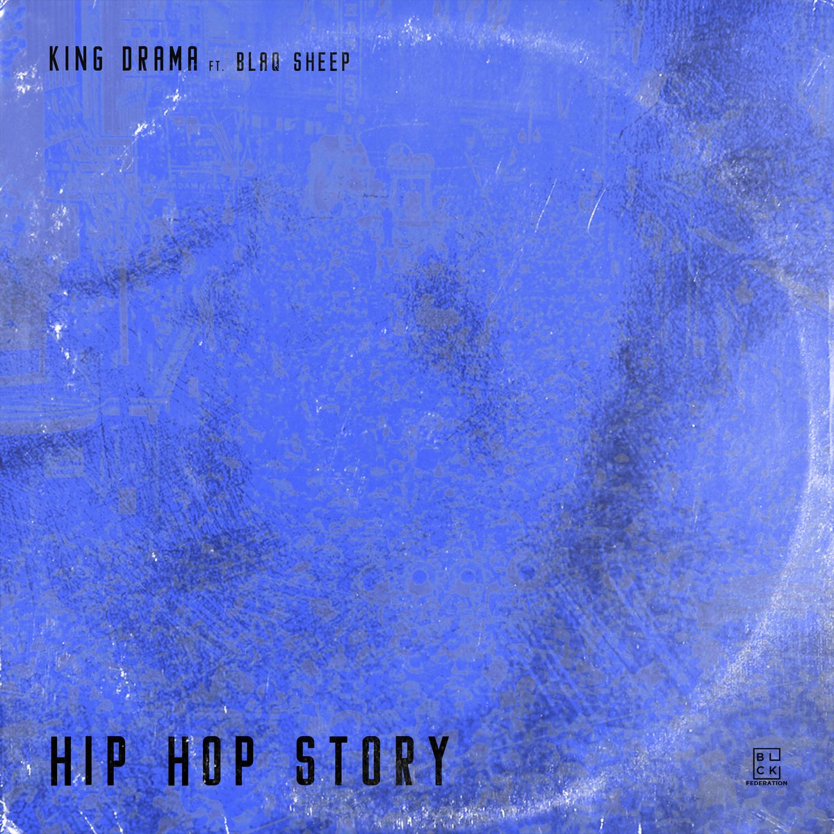 i_momos_'s tweet photo. Hip Hop Story by King Drama of @BlackFeds
Out Now!! ..
Promotional Cover art design &
Creative Direction by me!
..
#momosdsgn #coverartwork #conté #blackfeds #KingDrama #HipHopStory https://t.co/7I8FBUImg3