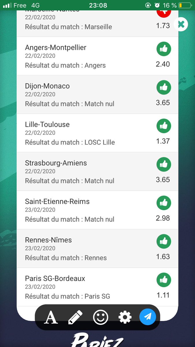 theolafigue_'s tweet image. Un petit geste si vous plaît? 😞😏🙏🏻 @UnibetFrance