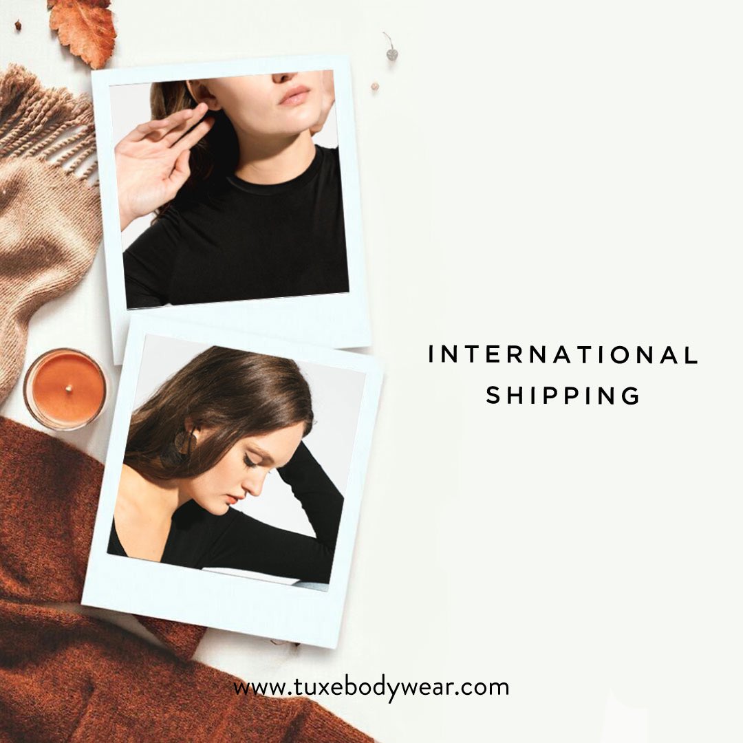 TUXEBodywear's tweet photo. Free Shipping on orders $150 +.
https://t.co/uBjiInT19j

#SundayThoughts #SundayFunday #sundayvibes #shoplifter #fashionblogger #fashionable https://t.co/2p7fZTBHep