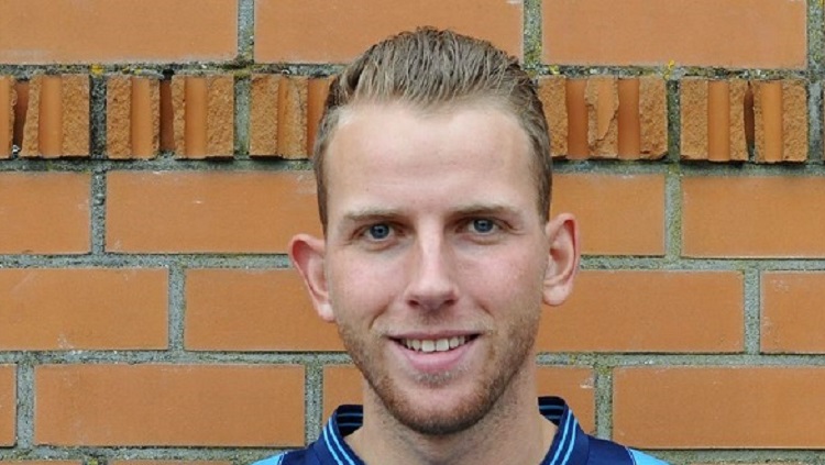 Jordy de Bruin keert na drie seizoenen terug op Houtrust - haaglandenvoetbal.nl/2020/02/23/jor…