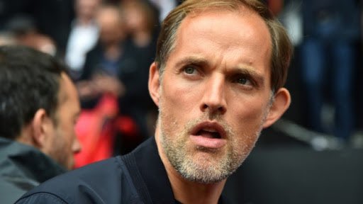 LeTourDesStats's tweet photo. En février, le PSG a encaissé 13 buts, presque le double de Toulouse (7) lanterne rouge de Ligue 1.

#Passeoire #nuloss #pattetuchel #Ligue1 #PSGFCGB https://t.co/OA9rqrsf18