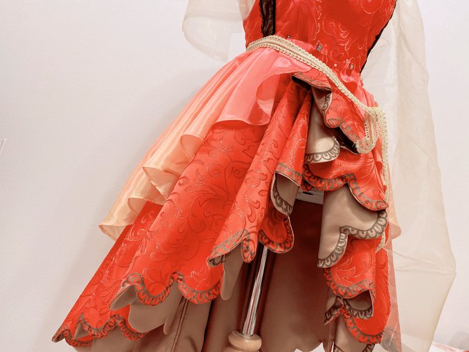 Twitterのコスプレ画像20