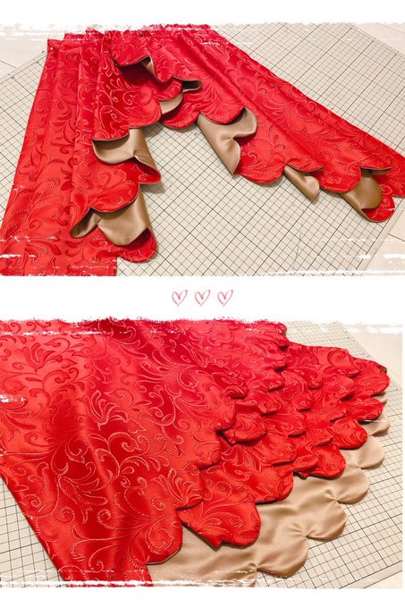 Twitterのコスプレ画像21