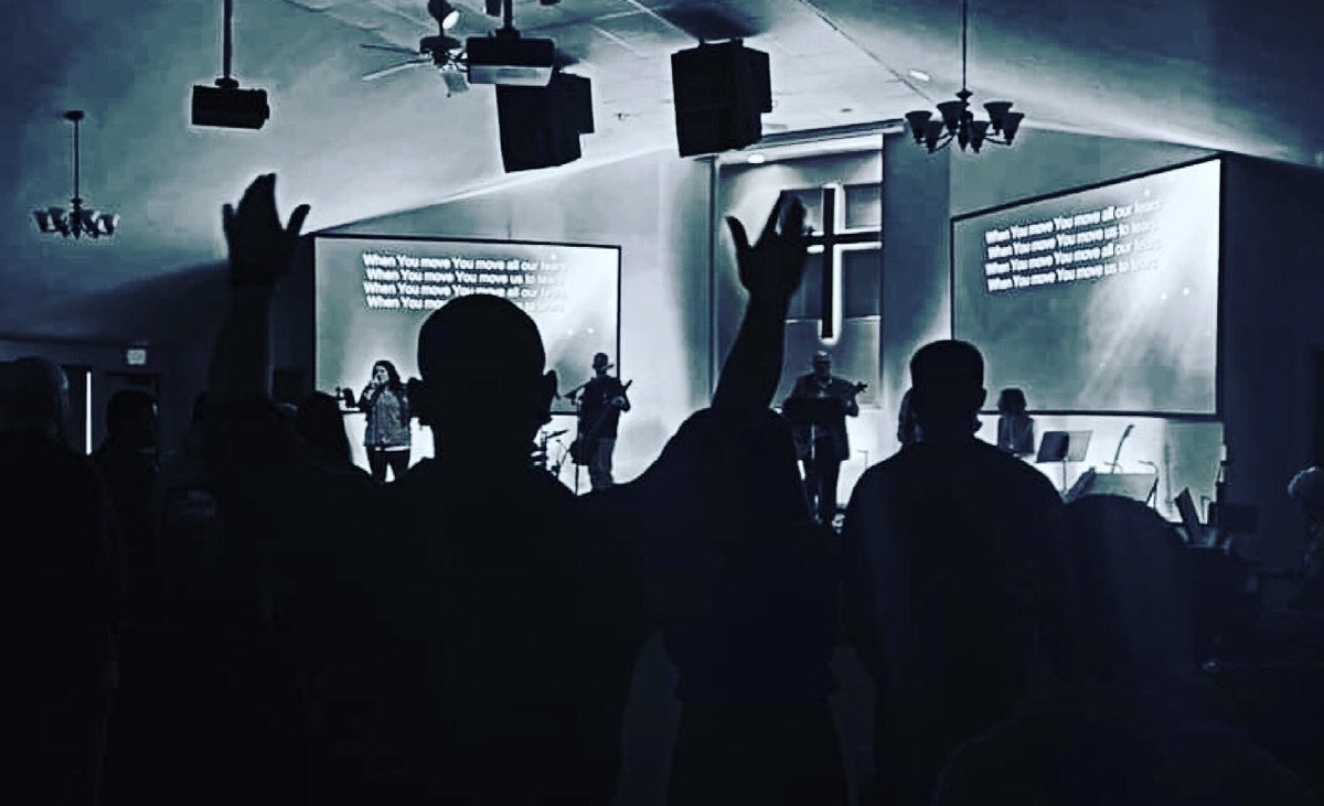 CedarPointeICT's tweet image. It was a great Sunday! See you next week at 9AM and 11:30AM!