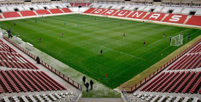 udlog_stats's tweet image. MÁS JORNADAS SEGUIDAS SIN PERDER EN CASA

[14] Temporada 2018/19
[13] TEMPORADA 19/20 (vigente)
[10] Temporada 2014/15

#UDLog
#DatosUDLog