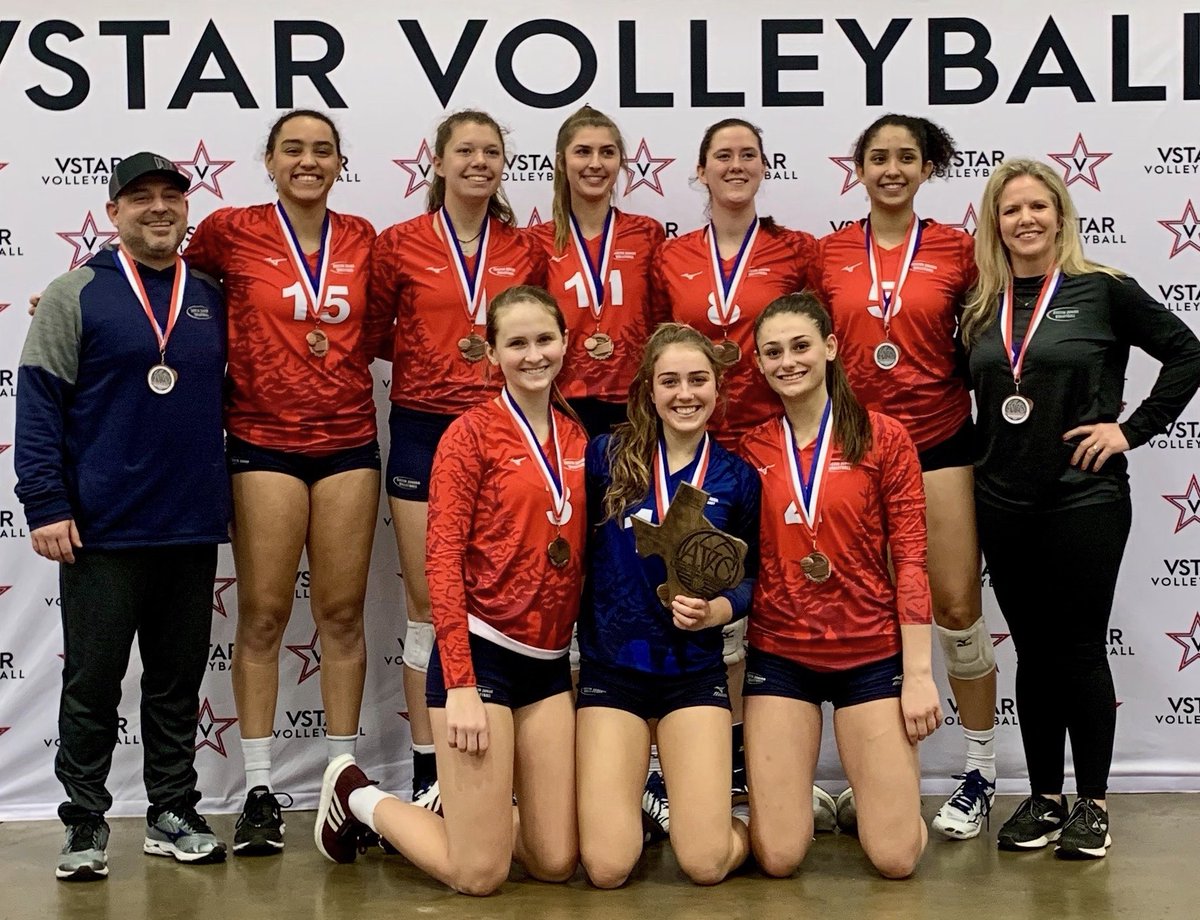 AmberTX_09's tweet photo. 18 Mizuono took care of BIDness this weekend finishing 3rd at AVC.  #GJNC #18Open #destinationreno https://t.co/Jy6bTVutJw