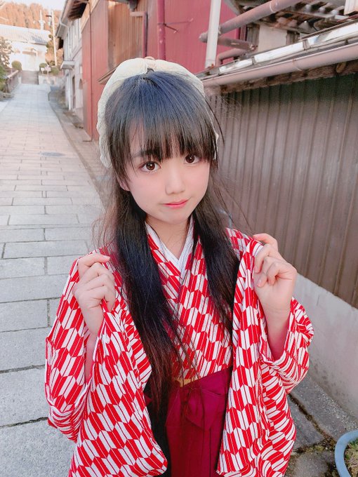 Twitterのコスプレ画像42