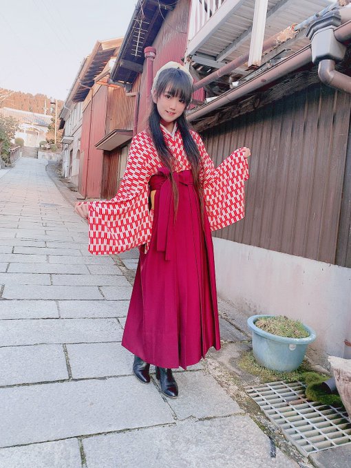 Twitterのコスプレ画像41