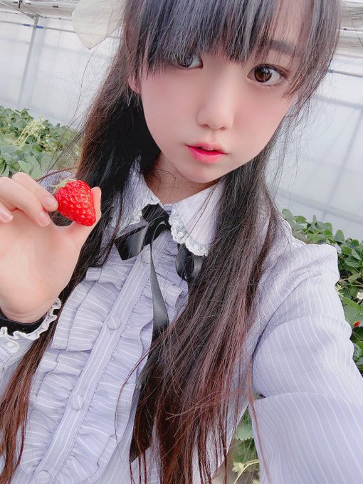 Twitterのコスプレ画像43