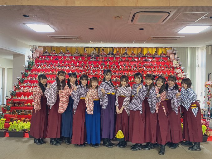 Twitterのコスプレ画像40