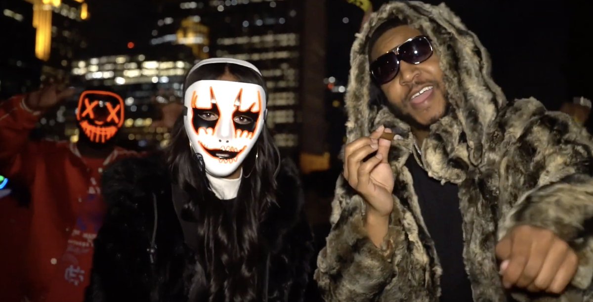 Breakbread's tweet image. youtu.be/75emFNDPXPU