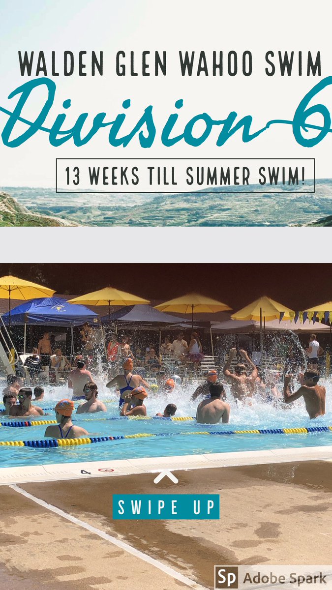 WGSwim's tweet photo. #wgsummer20 #fastestfish @swimNVSL https://t.co/CdxIFBxTW2