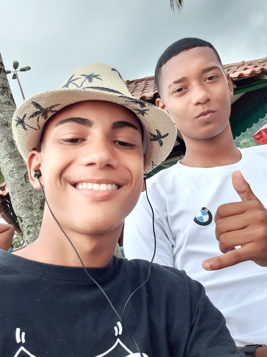 pistão on, com o cria @Menor_Gta23