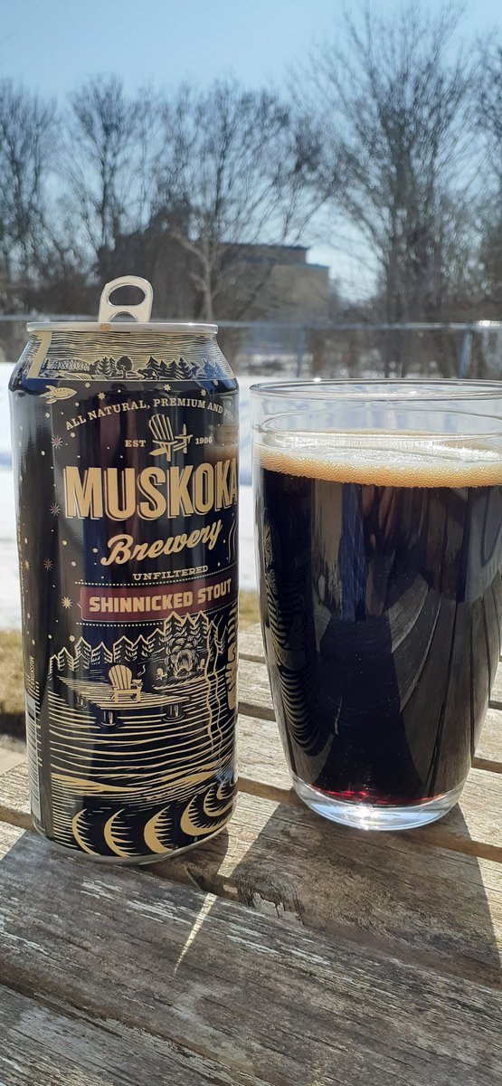 THE_KINGSLEYS's tweet photo. Desert before dinner 🍈 🍰
Enjoying do some Deck Time🌞 Cheers🍻 Ontario Life @MuskokaBrewery 👊
Have a awesome week!
#craftbeer https://t.co/9N2omKxk8Z