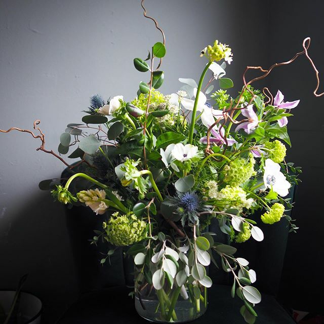 What a weekend! Do you ever get those moments where little tiny  pockets of ideas start to connect in your mind and it feels a bit like little electricity sparks? I’m going to write more about these seeds of ideas another time, I’m still at the stage whe… ift.tt/2PfIxE3