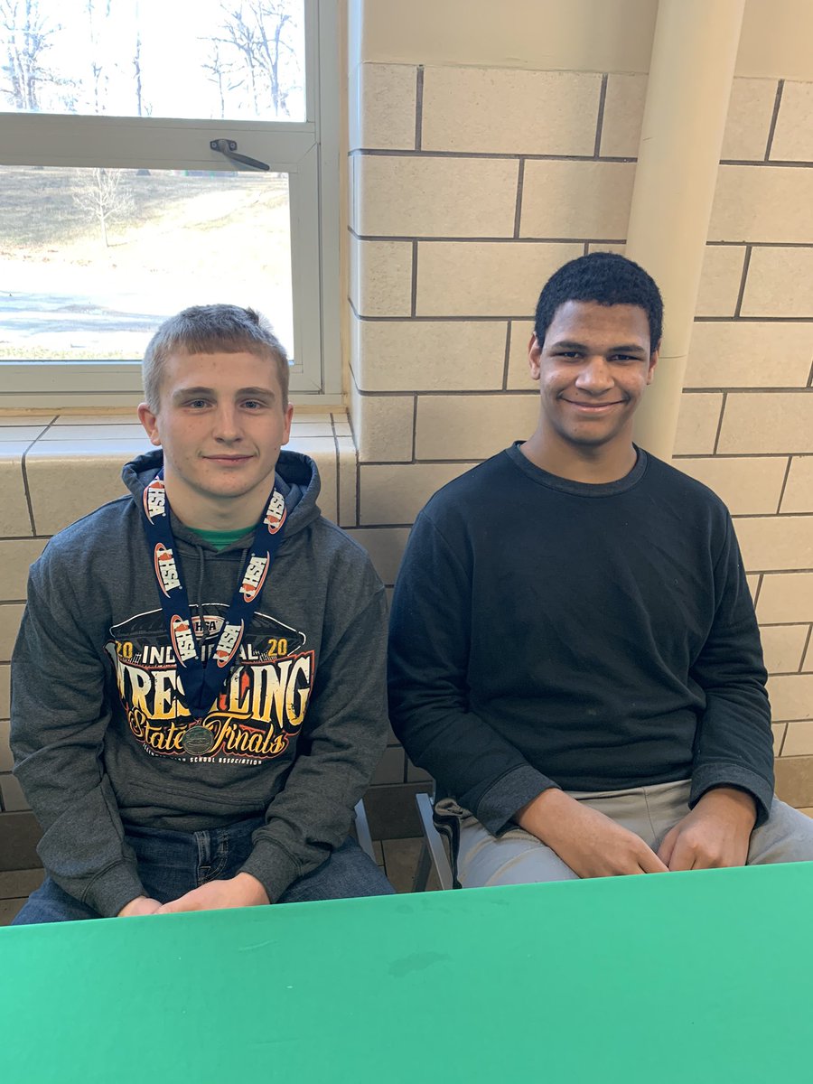 Alleman Football tweet media