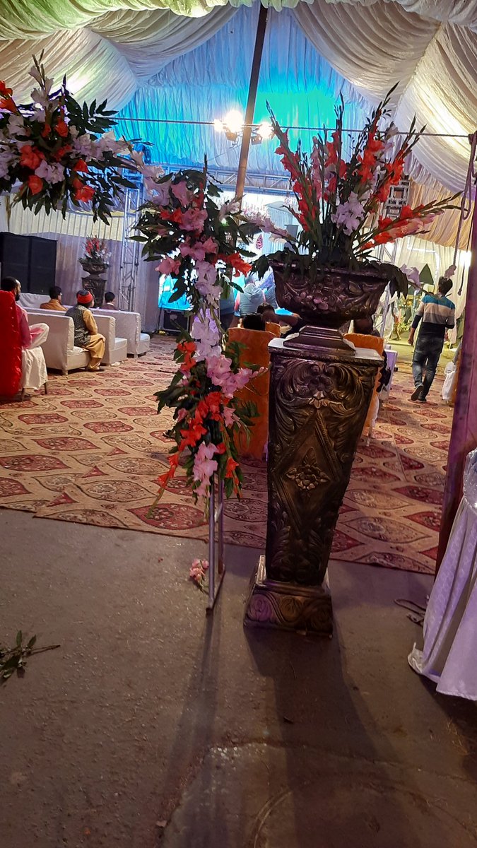 ammara_rizvi's tweet photo. #Jashn #Nazool-e-#Fatima a.s at Lahore chamra Mandi..🙂 https://t.co/OuKlrbwVjH