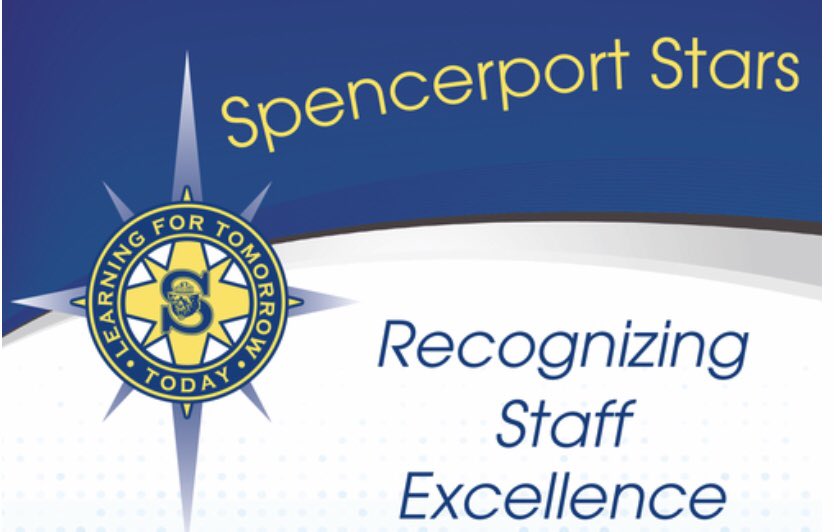As we prepare to head back to school from winter recess please take a minute to recognize our amazing staff who ready to welcome our students back! docs.google.com/forms/d/e/1FAI… #SpencerportStars 🌟#RangerPride <a href="/SpencerportCSD/">Spencerport Schools</a>