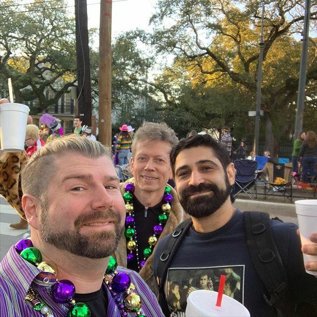 chefdaneja's tweet photo. NOLA Baby https://t.co/kju3XagBug https://t.co/OLJwIwymvu