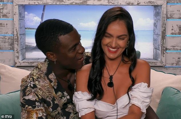 sarahmckeag01's tweet photo. These two will always be my winners #loveisland #loveislandfinal https://t.co/gfebXXDd90