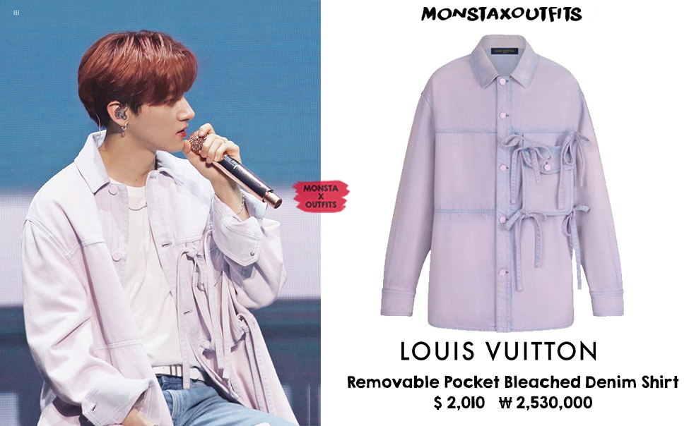 OfficialMonstaX Hyungwon X 