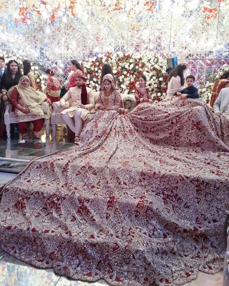 LordMasala's tweet photo. Her: I dont want to be extra at my wedding

Also her: https://t.co/ct8HxC4Fhe