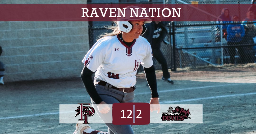 Franklin Pierce Ravens tweet media