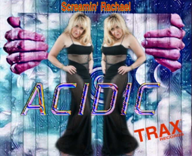 MarcusMixxTV's tweet photo. #Amazing #Acid #TheQueenOfHouse #March2020 
#TRAXRECORDS #ScreaminRachael #HouseMusic #TechnoMusic #LAWilliams #ChiefRockerBusyBee #rachaelcain #grimesmagazine #marcusmixx #carmelocarone #oliverfadetorres #kyntkennethbryan #SugaT #carlosnilmmns  #lucagerlin #futurebass #djset https://t.co/7pKzq6FkVu