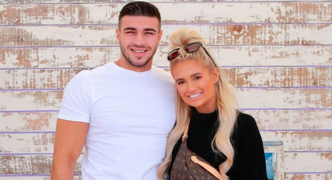 If anyone's disappointed about Siannise and Luke T being runners up, just remember.. #LoveIsland