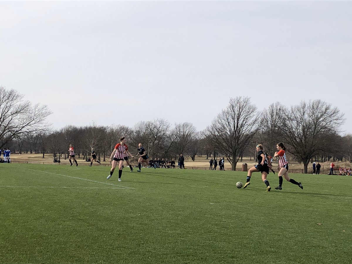 Mac Women's Soccer tweet media