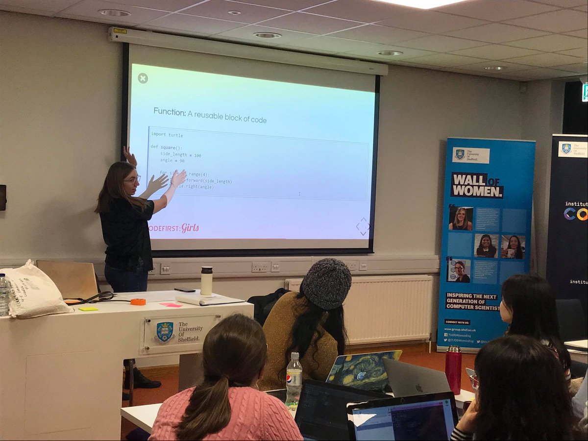 Laura R. Edmondson Chua tweet media