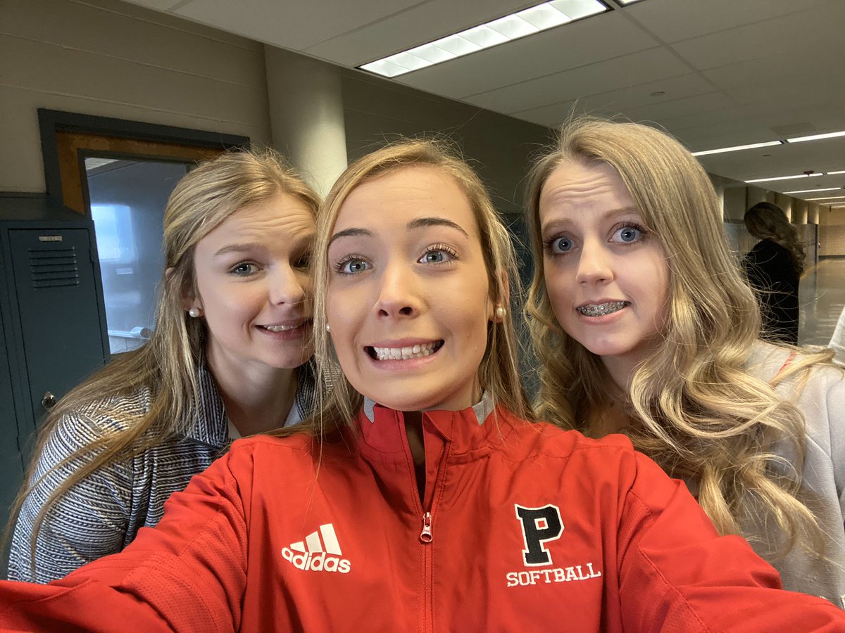The girls did a good job representing PC at the Northern Kentucky Fastpitch Softball Preview.