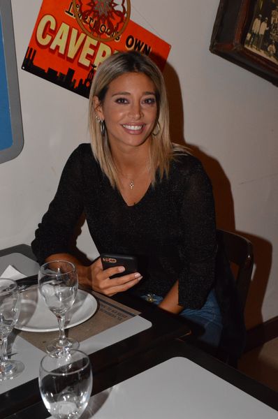 ok_fotosdelshow's tweet photo. SOL PEREZ - https://t.co/rxECI4isyj https://t.co/GASWS2aEEY