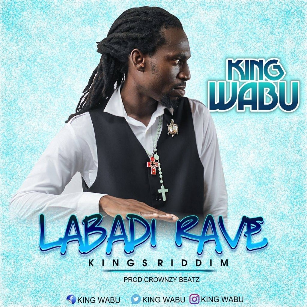 GhmusicPromo_'s tweet photo. King Wabu – Labadi Rave (Kings Riddim) (Prod by Crownzy Beatz) https://t.co/F8XR3uWTcm https://t.co/28Y7l2dVqo