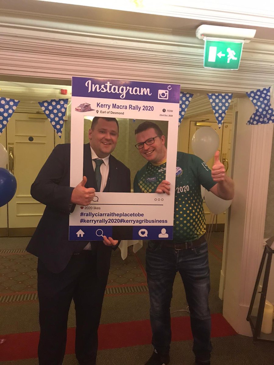 Macra Conference tweet media