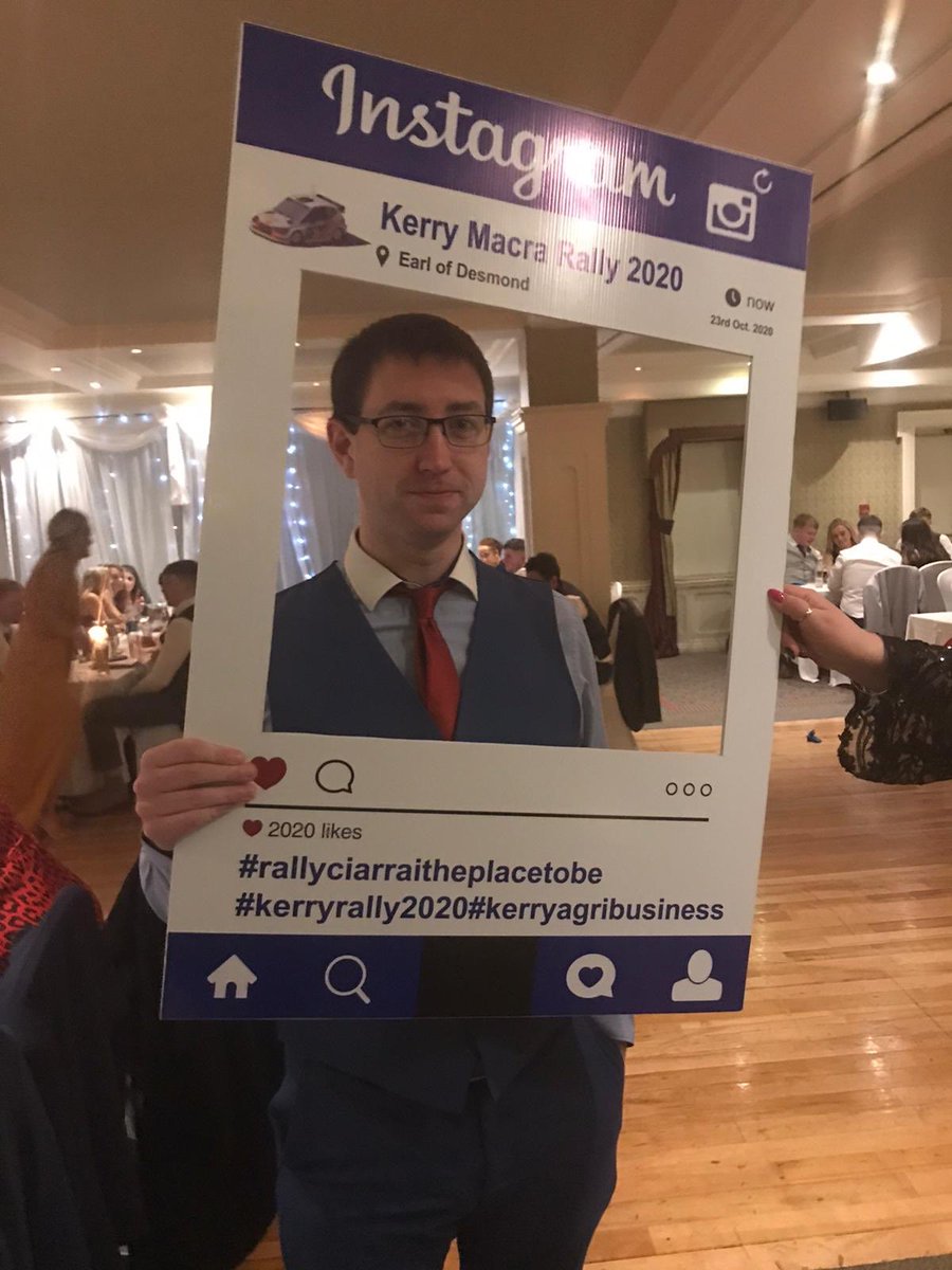 Macra Conference tweet media