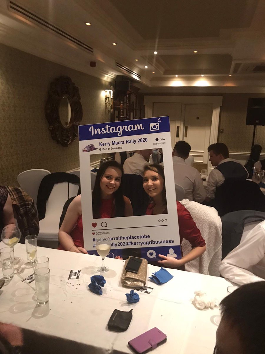 Macra Conference tweet media