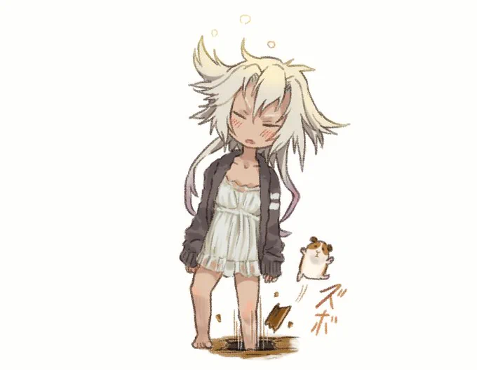おはたけぞー 