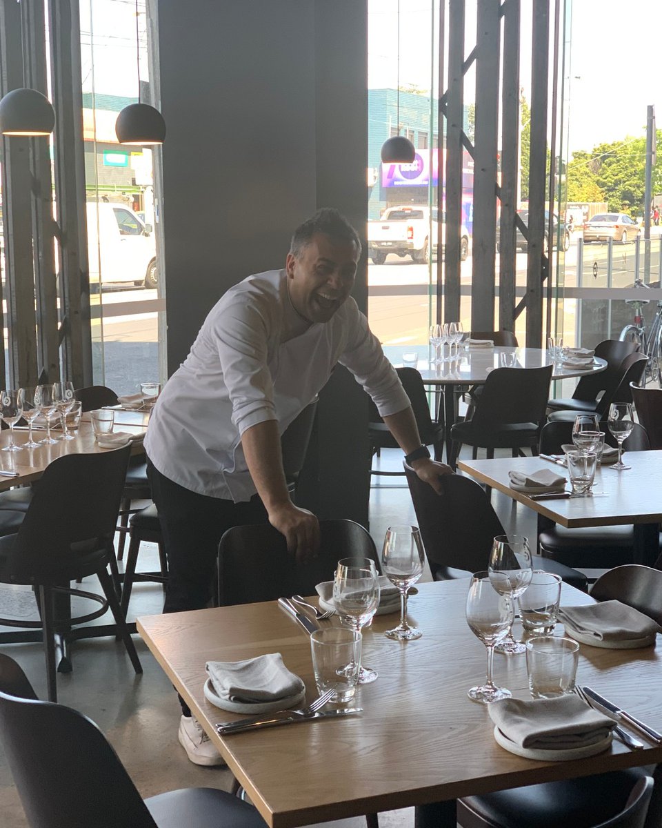 PizzaChefJohnny's tweet image. A lot of pizza and a lot of laughter, that's my fuel... apparently 😂