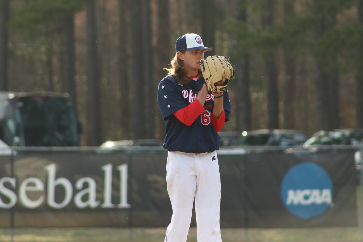 Pfeiffer Baseball tweet media