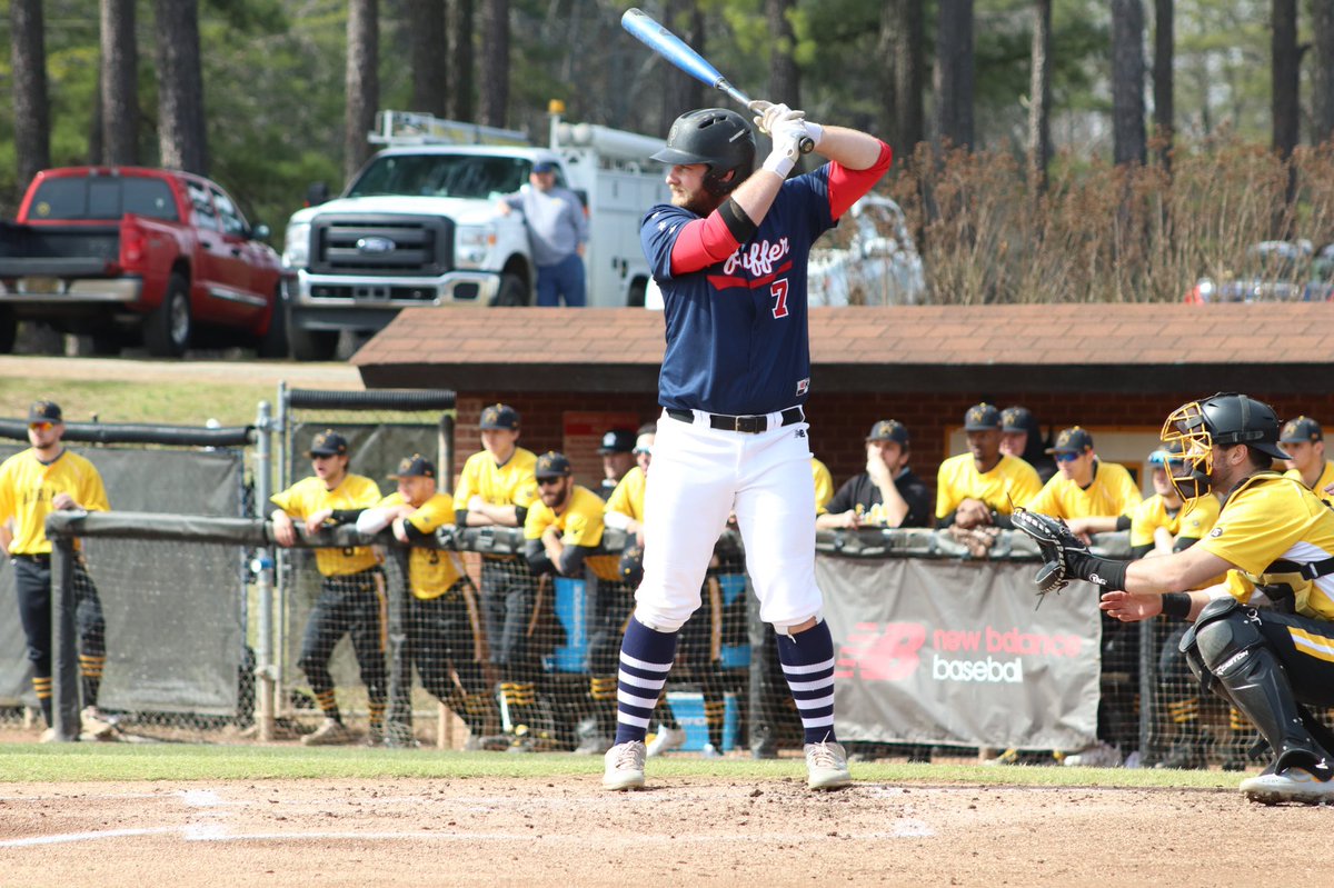 Pfeiffer Baseball tweet media