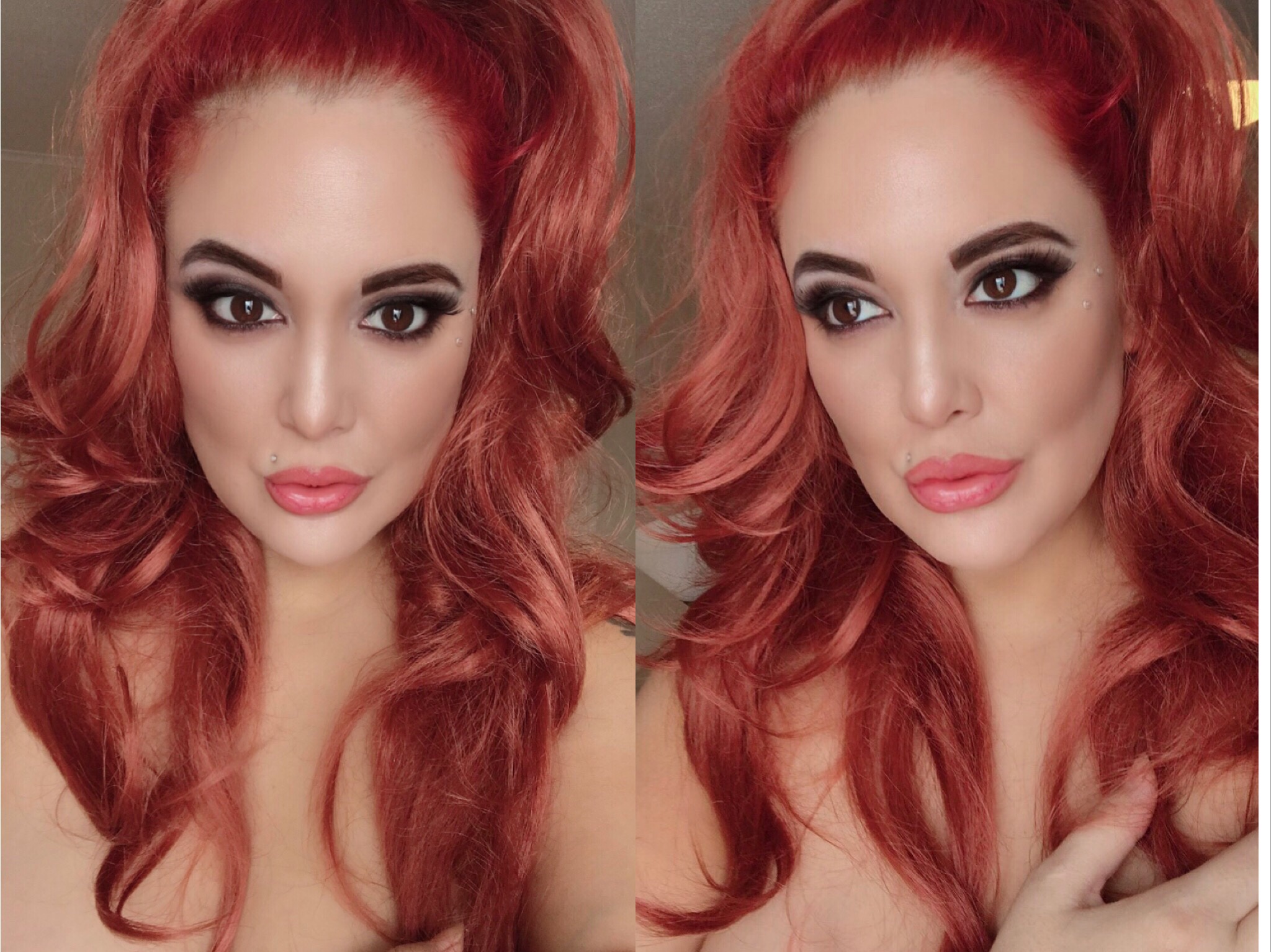 Elle Pharrell on Twitter: "Today ♥️ https://t.co/XE1mHyXO48" / Twitter