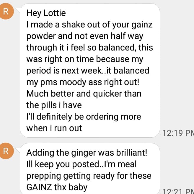 DivineHealn's tweet image. 💥 Customer Reviews 💥

🙌🙌🙌🙌🙌🙌

#Gainz #LetsGetItbaby #MuscleMass #GetThick #GetFit #ForMenAndWomen 🙌🙌💥