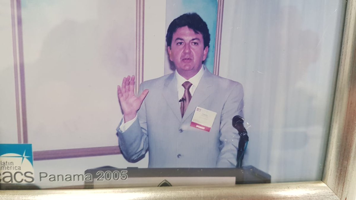 Claudio Gustavo Scarso tweet media