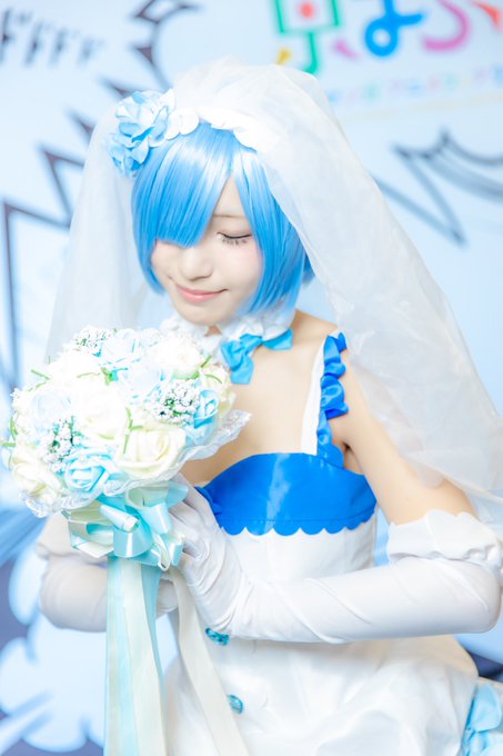 Twitterのコスプレ画像15