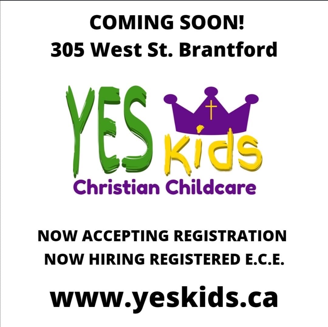 @YES Kids Christian Childcare tweet media